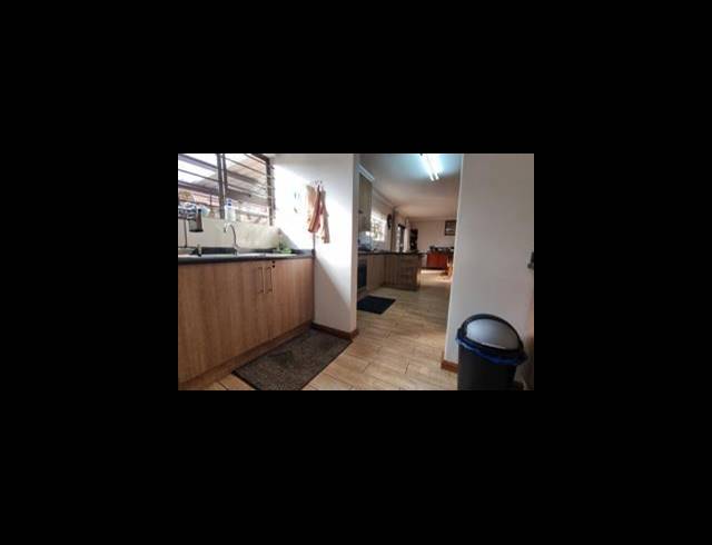 3 BEDROOM CLUSTER FOR SALE IN NEW REDRUTH